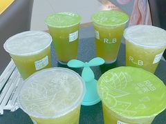 -巡茶(汇邻广场店)