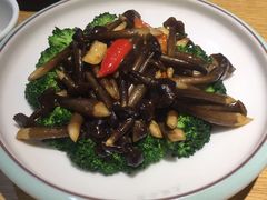 -林辉家宴·本地家常菜·头牌清远鸡(先锋店)