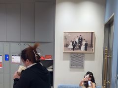 -海马体照相馆(上海月星环球港店)
