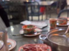 -金新街边打边炉(天安花园店)