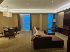 -广州粤海喜来登酒店