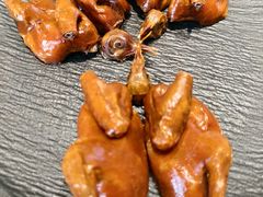 -三强鸽子(中原路店)