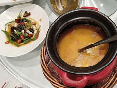 -盛百味·家宴餐厅(霸州分店)
