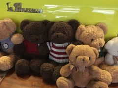 -咖法森林·咖啡  酒吧(天河店)