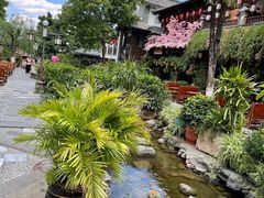 -大理古城