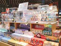 -九木杂物社(恒隆广场店)