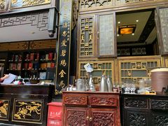-蔼若春.传承三十年云南菜(金碧公园店)