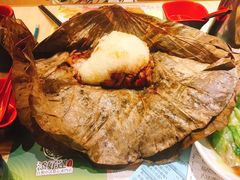 -添好运点心专门店(北角店)