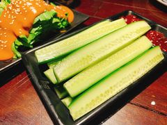 -江边城外烤全鱼(方庄时代购物中心店)