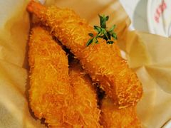 -卡朋西餐(大信新都汇店)