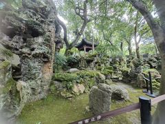 -天一阁博物院