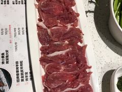 -九府羊·鲜羊火锅·烤串(新华路店)