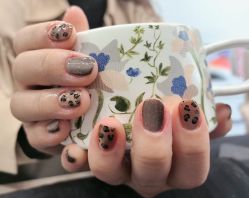 -糖·美学·美甲