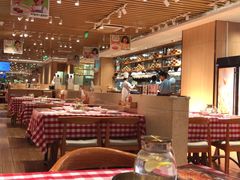 -西贝(上海我格广场店)