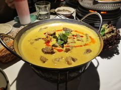 -花样西贡·法式越南餐厅(西大万达店)