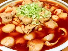 -蜀宴小调·精致家常菜(来福士店)