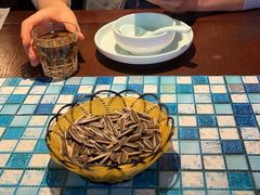 -川流不息·地道川菜·小龙虾(新松江路店)