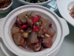 -天津水游城丽筠酒店