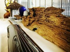 -厦门园林植物园-植物园滴水山房