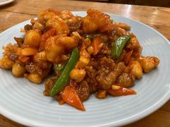 -清真利德顺小老饭庄(复兴路店)