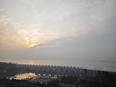 -厦门国际会议中心酒店(环岛路酒店)