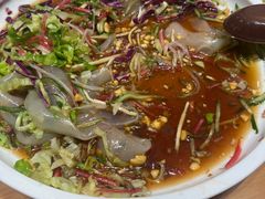 -红豆焖罐面·新邯郸菜(光明店)