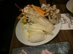 蔬菜-我那覇豚肉店(カフーナ旭橋店)