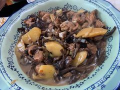 -东北酱骨头馆(蓁巷店)