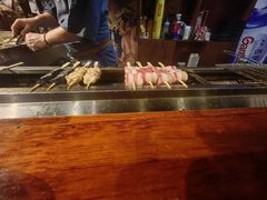 -鸟串烧Yakitori