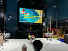 -酷秀KTV(五道口店)