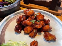 梅子里脊-几荷·恰似故人来(秀水广场店)