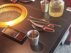 -谷牛和牛烤肉(漕河泾印象城店)
