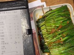 -木屋烧烤(南新店)