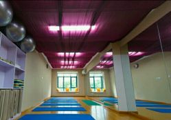 -Union瑜伽健康管理中心