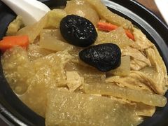 -百年银屏蚝烙·潮汕菜·非遗(乐山店)