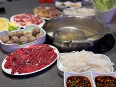 -贵宾牛·潮汕牛肉火锅(珠池总店)