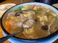 铁拐敲肉-味仙居(环城南路店)
