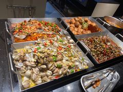 -钱小奴创意自助餐厅(仙居吾悦店)