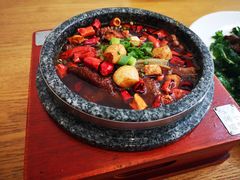 -青梅酒肆PLUS(长白仙岛北路店)