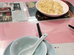 -蘭心餐厅(进贤路店)