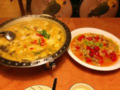 -陈生记黑鱼馆·20年活鱼现杀(宁波鼓楼店)