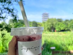 -Supine Bistro溯泮餐厅