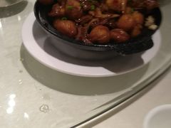 -金色艳阳天•粤菜 淮扬菜(古平岗店)