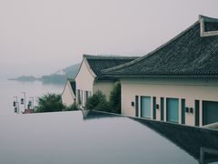 -宁波柏悦酒店·钱湖渔港