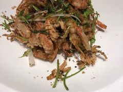 椒盐大虾-上海小南国(正大店)