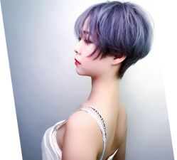 点击看大图 -SOUL·S造型