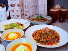 -辛香汇·锦里丨现炒川菜(中南城店)