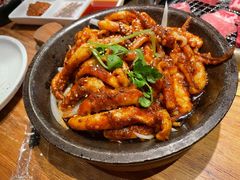 -黑牛黑猪烤肉专门店(万象城店)