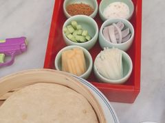 -蜀中仙·川菜(西站店)