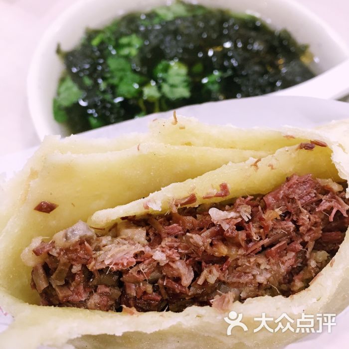 好滋味(文安店)-图片-文安县美食-大众点评网